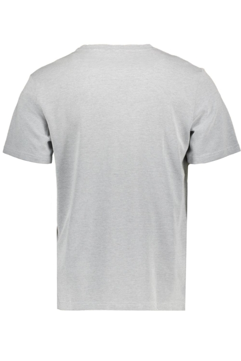 Tom Tailor structured detailed t-shirt